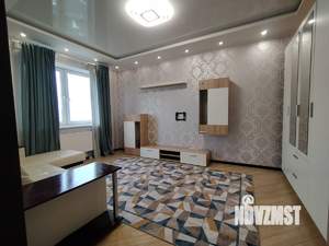 3-к квартира, на длительный срок, 52м2, 14/19 этаж