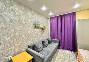 1-к квартира, на длительный срок, 42м2, 1/21 этаж