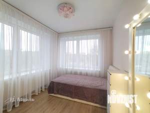 3-к квартира, на длительный срок, 70м2, 3/17 этаж