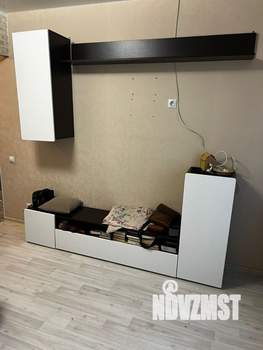 2-к квартира, на длительный срок, 36м2, 8/21 этаж