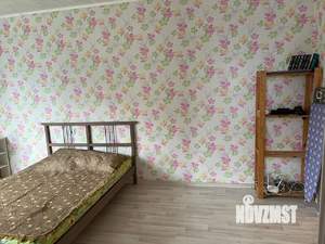 1-к квартира, на длительный срок, 45м2, 6/27 этаж