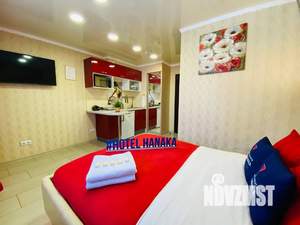 Студия квартира, посуточно, 18м2, 3/3 этаж