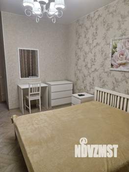 2-к квартира, на длительный срок, 70м2, 2/23 этаж