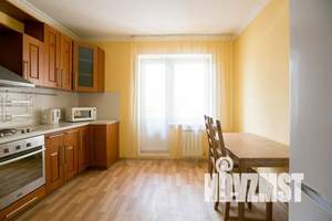 1-к квартира, посуточно, 40м2, 1/17 этаж