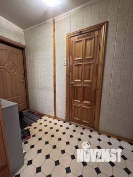 1-к квартира, на длительный срок, 32м2, 2/9 этаж