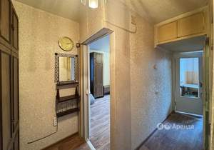 1-к квартира, на длительный срок, 35м2, 2/9 этаж