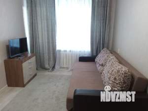 1-к квартира, посуточно, 30м2, 6/9 этаж