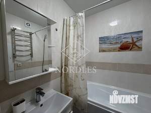 1-к квартира, на длительный срок, 33м2, 14/17 этаж