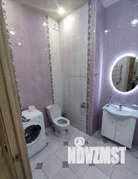2-к квартира, на длительный срок, 60м2, 3/25 этаж