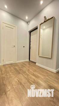 3-к квартира, на длительный срок, 60м2, 24/25 этаж