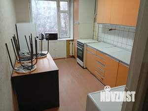 3-к квартира, посуточно, 68м2, 3/9 этаж