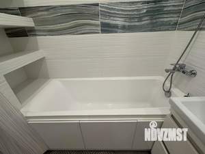 1-к квартира, на длительный срок, 44м2, 8/17 этаж