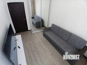 1-к квартира, на длительный срок, 31м2, 9/22 этаж