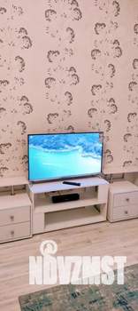 1-к квартира, посуточно, 50м2, 9/25 этаж