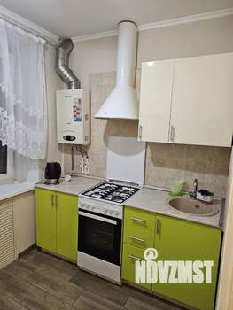 2-к квартира, на длительный срок, 45м2, 5/5 этаж