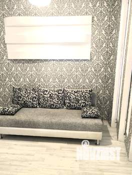 2-к квартира, на длительный срок, 43м2, 7/17 этаж