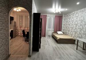 1-к квартира, на длительный срок, 45м2, 7/26 этаж