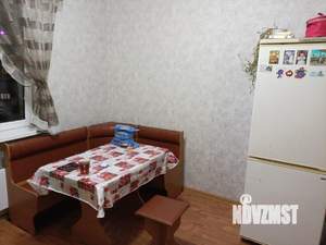 3-к квартира, на длительный срок, 83м2, 5/17 этаж