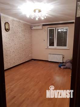 2-к квартира, на длительный срок, 61м2, 14/25 этаж