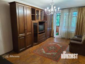 1-к квартира, на длительный срок, 32м2, 4/9 этаж