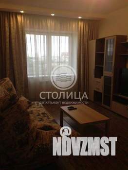 1-к квартира, на длительный срок, 49м2, 10/16 этаж