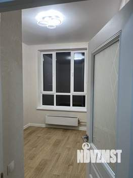 1-к квартира, на длительный срок, 36м2, 22/22 этаж