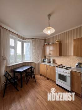 1-к квартира, на длительный срок, 37м2, 10/18 этаж