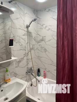 3-к квартира, посуточно, 67м2, 1/10 этаж