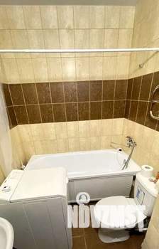 Студия квартира, посуточно, 30м2, 10/17 этаж