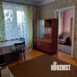 2-к квартира, на длительный срок, 45м2, 5/5 этаж