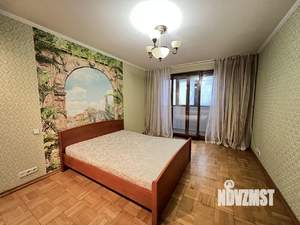 2-к квартира, на длительный срок, 57м2, 4/17 этаж