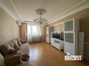 2-к квартира, на длительный срок, 64м2, 7/17 этаж