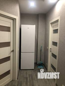 2-к квартира, посуточно, 50м2, 7/22 этаж