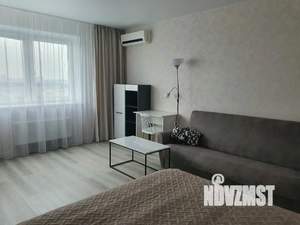 1-к квартира, посуточно, 46м2, 1/1 этаж