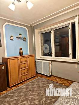 1-к квартира, на длительный срок, 22м2, 8/9 этаж