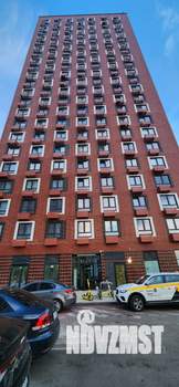 2-к квартира, на длительный срок, 52м2, 22/23 этаж
