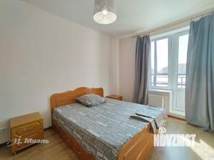 1-к квартира, на длительный срок, 32м2, 14/17 этаж