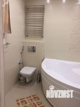 3-к квартира, на длительный срок, 89м2, 6/14 этаж