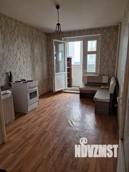 3-к квартира, на длительный срок, 81м2, 11/17 этаж