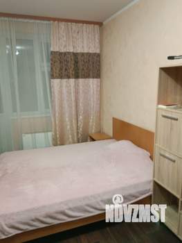1-к квартира, на длительный срок, 38м2, 16/18 этаж