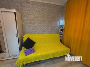 Студия квартира, посуточно, 17м2, 8/18 этаж