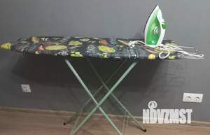 1-к квартира, посуточно, 36м2, 5/22 этаж