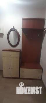 1-к квартира, на длительный срок, 40м2, 2/17 этаж