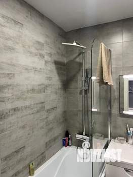 1-к квартира, на длительный срок, 36м2, 14/25 этаж