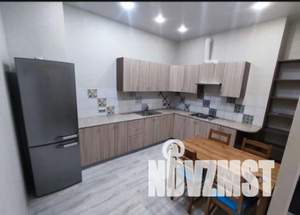 2-к квартира, на длительный срок, 60м2, 3/25 этаж