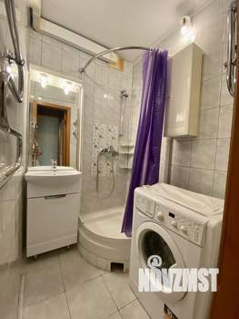 2-к квартира, на длительный срок, 40м2, 5/5 этаж