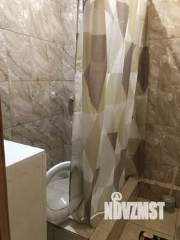 Студия квартира, посуточно, 26м2, 6/21 этаж