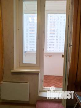 2-к квартира, на длительный срок, 55м2, 7/18 этаж