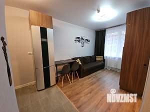 1-к квартира, на длительный срок, 32м2, 2/17 этаж