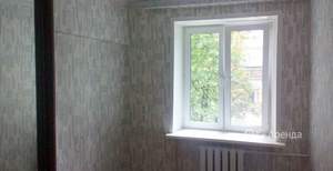 2-к квартира, на длительный срок, 46м2, 2/5 этаж